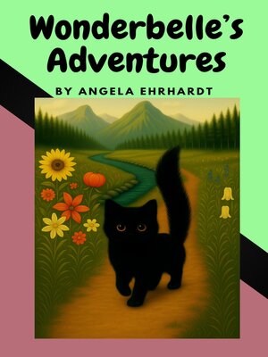 cover image of Wonderbelle's Adventure